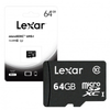  Thẻ nhớ Micro SDXC Lexar 64GB 