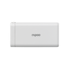  Thiết bị sạc nhanh Rapoo PA65L 