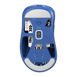  Chuột không dây siêu nhẹ Pulsar Xlite Wireless V2 Competition Blue 