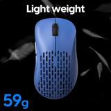  Chuột không dây siêu nhẹ Pulsar Xlite Wireless V2 Competition Blue 