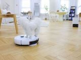  Robot hút bụi EZVIZ RS2 FREEBO 
