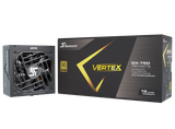  Nguồn SeaSonic 750W Vertex PX-750 