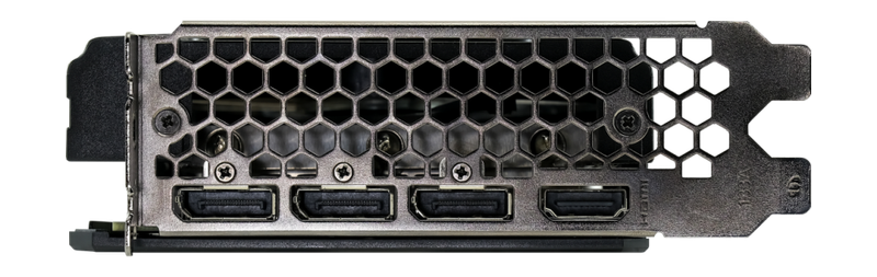 VGA GAINWARD RTX 3060 GHOST 12GB (NE63060019K9-190AU) – Mai