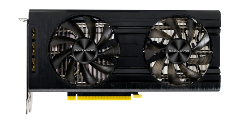 VGA GAINWARD RTX 3060 GHOST 12GB (NE63060019K9-190AU) – Mai