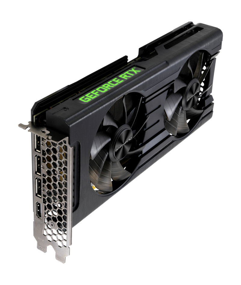 VGA GAINWARD RTX 3060 GHOST 12GB (NE63060019K9-190AU) – Mai