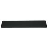  Kê tay MonsGeek Black 87 Wrist Rest 