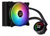  XIGMATEK AURORA 120 (EN42791) - ARGB, ALL IN ONE WATERCOOLING 