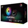  XIGMATEK AURORA 120 (EN42791) - ARGB, ALL IN ONE WATERCOOLING 