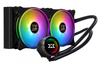  XIGMATEK AURORA 240 (EN42807) - ARGB, ALL IN ONE WATERCOOLING 