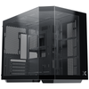  XIGMATEK - CUBI M (EN42775) - PREMIUM GAMING M-ATX 