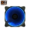  XIGMATEK Solar Eclipse SE-F1251 (Blue LED) EN8545 