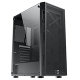  XIGMATEK VENOM II MES (EN47284) - GAMING ATX 