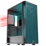  XIGMATEK VENOM II MES (EN47284) - GAMING ATX 