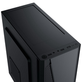  XIGMATEK XG-20 (EN40092) - ATX 