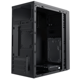  XIGMATEK XM-25 (EN49448) - M-ATX 