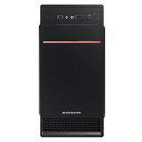  XIGMATEK XM-25 (EN49448) - M-ATX 