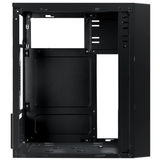  XIGMATEK XM-25 (EN49448) - M-ATX 