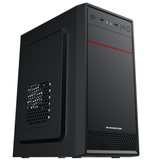  XIGMATEK XM-25 (EN49448) - M-ATX 