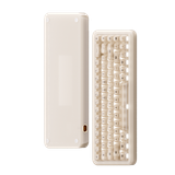  Bàn phím AKKO YU01 Antique Jade (RGB / Hotswap / Piano Pro SW/ Multi-mode) 