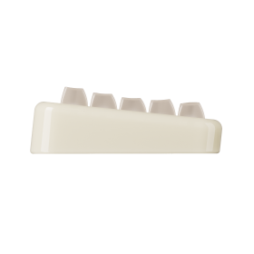  Bàn phím AKKO YU01 Antique Jade (RGB / Hotswap / Piano Pro SW/ Multi-mode) 