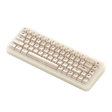  Bàn phím AKKO YU01 Antique Jade (RGB / Hotswap / Piano Pro SW/ Multi-mode) 