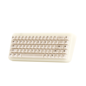  Bàn phím AKKO YU01 Antique Jade (RGB / Hotswap / Piano Pro SW/ Multi-mode) 