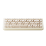  Bàn phím AKKO YU01 Antique Jade (RGB / Hotswap / Piano Pro SW/ Multi-mode) 