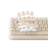  Bàn phím AKKO YU01 Antique Jade (RGB / Hotswap / Piano Pro SW/ Multi-mode) 