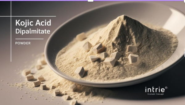  Kojic Acid Dipalmitate 