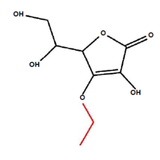  Star VCE - 3-O-Ethyl Ascorbic Acid 