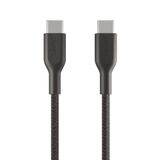  Cáp USB Type C - C Belkin Playa công suất 60w vỏ dù PVC dài 1 mét 