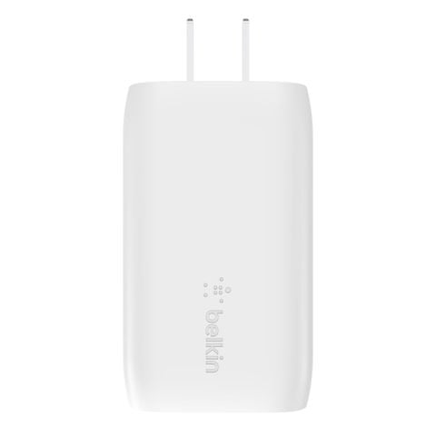  Adapter Belkin sạc nhanh 32W USB-C PD 20W + USB-A 12W 