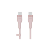  Cáp sạc USB Type C - C Belkin BoostCharge Flex siêu dẻo dai 60W 1M 