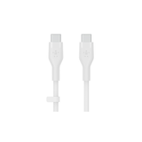  Cáp sạc USB Type C - C Belkin BoostCharge Flex siêu dẻo dai 60W 1M 