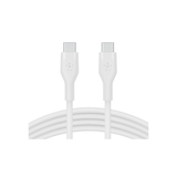  Cáp sạc USB Type C - C Belkin BoostCharge Flex siêu dẻo dai 60W 1M 