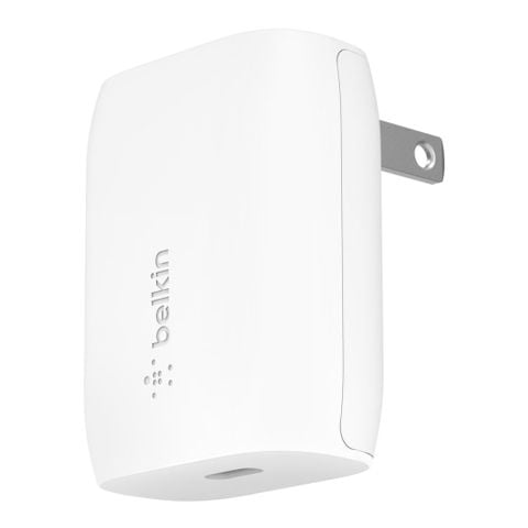  Sạc BOOSTCHARGE Belkin 20W USB C PD 