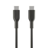 Cáp sạc nhanh USB Type C - C Belkin Playa 60W vỏ nhựa PVC 