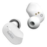  Tai nghe True Wireless SOUNDFORM™ Belkin Đen - Hàng Chính hãng - Bảo Hành 2 năm đổi mới - AUC001bt 