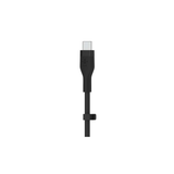 Cáp sạc USB Type C - C Belkin BoostCharge Flex siêu dẻo dai 60W 1M 