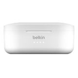  Tai nghe True Wireless SOUNDFORM™ Belkin Đen - Hàng Chính hãng - Bảo Hành 2 năm đổi mới - AUC001bt 