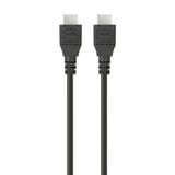  Cáp HDMI 1.4 Belkin đầu Nickel chuẩn 4k 120Hz TV 3D full HD âm thanh 7.1 băng thông 10.2Gps dài 2m và 5m F3Y020 