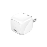  Adapter sạc nhanh 30W USB-C PD Wall Charger Belkin - Màu trắng 