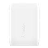  Sạc nhanh BOOST↑CHARGE Belkin 30W USB-C PD 3.0 PPS B7 (tương thích iPhone 15) 