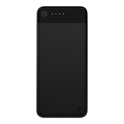  Pin sạc dự phòng Belkin 10.000 mAh đầu input Lightning F7U046 