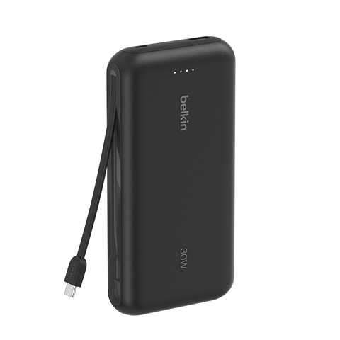  Pin sạc dự phòng Boost Charge 10k/20k mAh, sạc nhanh 30W 