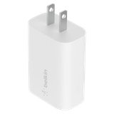  Adapter sạc nhanh Belkin BOOSTCHARGE 25W USB-C PD PPS WCA004 