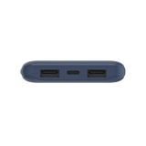  Pin sạc dự phòng Belkin Polymer Pocket Power 10,000 mAh, USB-C 15W , cáp đi kèm A-C Belkin 