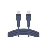  Cáp sạc USB Type C - C Belkin BoostCharge Flex siêu dẻo dai 60W 1M 
