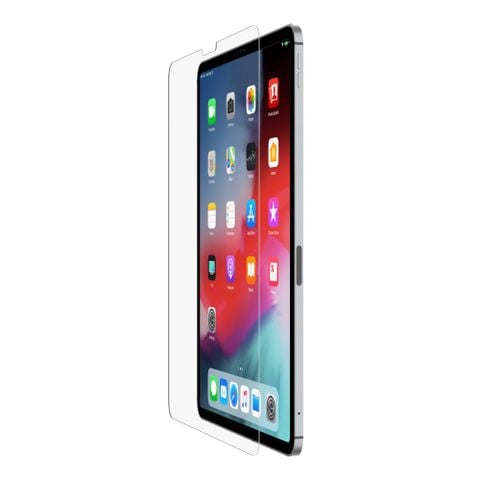  Miếng dán màn hình Belkin cho iPad có khay dán tiện lợi 
