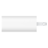  Adapter sạc nhanh Belkin BOOSTCHARGE 25W USB-C PD PPS WCA004 
